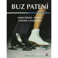 Buz Pateni - Stephen J. DeArmond - Efil Yayınevi