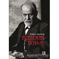 Freudyen İktisat - Erdem Seçilmiş - Efil Yayınevi