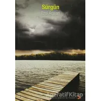 Sürgün - Erol Arslan - Cinius Yayınları