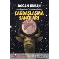 Çağdaşlaşma Sancıları - Doğan Kuban - Cumhuriyet Kitapları
