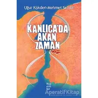 Kanlıca’da Akan Zaman - Uğur Kökden - Sözcükler Yayınları