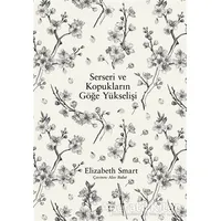 Serseri ve Kopukların Göğe Yükselişi - Elizabeth Smart - Sözcükler Yayınları