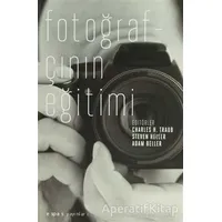 Fotoğrafçının Eğitimi - Steven Heller - Espas Kuram Sanat Yayınları