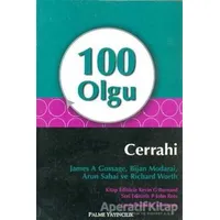 100 Olgu Cerrahi - Richard Worth - Palme Yayıncılık