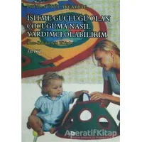 İşitme Güçlüğü Olan Çocuğuma Nasıl Yardımcı Olabilirim? - Gönül Akçamete - Anı Yayıncılık