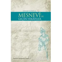Hikmetleriyle Mesnevi’de Geçen Hikayeler - Mevlana Celaleddin Rumi - Semerkand Yayınları