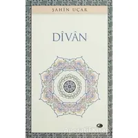 Divan - Şahin Uçar - Şule Yayınları