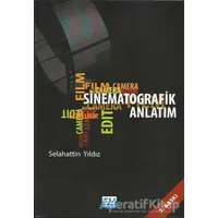 Sinematografik Anlatım - Selahattin Yıldız - Su Yayınevi
