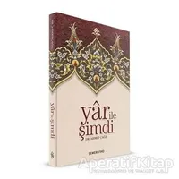 Yar İle Şimdi - Ahmet Çağıl - Semerkand Yayınları