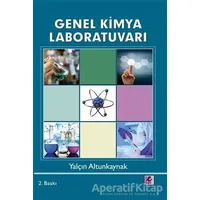 Genel Kimya Laboratuvarı - Yalçın Altunkaynak - Efil Yayınevi
