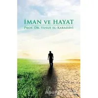 İman ve Hayat - Yusuf el-Karadavi - Nida Yayıncılık