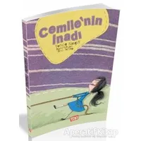 Cemile’nin İnadı - Yonca Negiş - Top Yayıncılık