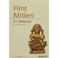 Hint Mitleri - A. L. Dallapiccola - Phoenix Yayınevi