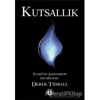 Kutsallık - Derek Tidball - Haberci Basın Yayın