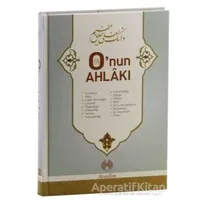 O’nun Ahlakı - Abdulmunim El Haşimi - Muallim Neşriyat