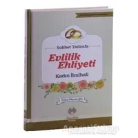 Evlilik Ehliyeti - Esma Muratoğlu - Muallim Neşriyat