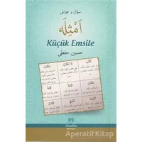 Küçük Emsile - Kolektif - Muallim Neşriyat