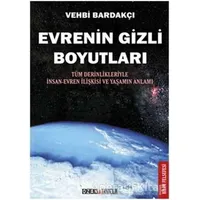 Evrenin Gizli Boyutları - Vehbi Bardakçı - Ozan Yayıncılık