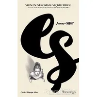 Eş - Jenny Offill - Domingo Yayınevi