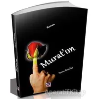 Muratım - Hasan Gündüz - Dua Yayınları
