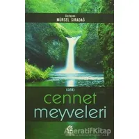 Sanki Cennet Meyveleri - Mürsel Sıradağ - Gonca Yayınevi