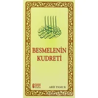 Besmelenin Kudreti (Dua-228) - Arif Pamuk - Pamuk Yayıncılık