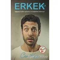 Erkekçe - A. Cem Keçe - Pusula (Kişisel) Yayıncılık