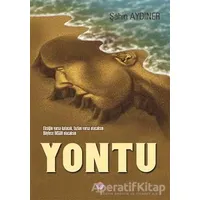 Yontu - Şahin Aydıner - Nilüfer Yayınları