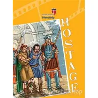 Hostage - Friendship - Friedrich von Schiller - EDAM