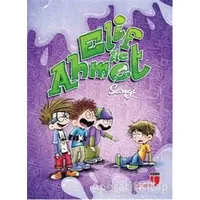 Elif İle Ahmet - Saygı - Elif Akardaş - EDAM