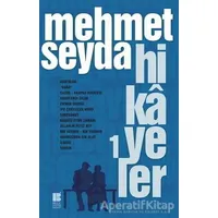 Hikayeler - 1 - Mehmet Seyda - Bilge Kültür Sanat