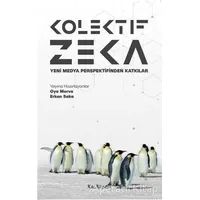 Kolektif Zeka - Kolektif - Kalkedon Yayıncılık