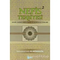 Nefis Terbiyesi 2 - Muhammed Salih Müneccid - Beka Yayınları