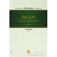 İman Esaslarımız - Yusuf Yiğitalp - Mgv Yayınları
