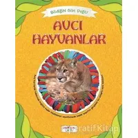 Bildiğin Gibi Değil - Avcı Hayvanlar - Asena Meriç - Yediveren Çocuk