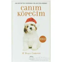 Canım Köpeğim - W. Bruce Cameron - Yabancı Yayınları