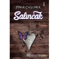 Salıncak - Pınar Çağlıner - Apsis Kitap