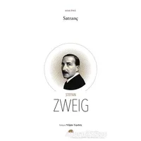 Satranç - Stefan Zweig - Kolektif Kitap