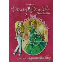 Deniz Dantel - Elena Peduzzi - Pena Yayınları