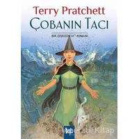 Disk Dünya 41: Çobanın Tacı - Terry Pratchett - Delidolu