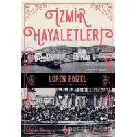 İzmir Hayaletleri - Loren Edizel - Delidolu