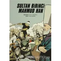 Sultan Birinci Mahmud Han - Kolektif - Çamlıca Basım Yayın