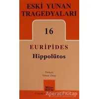 Hippotülos - Euripides - Mitos Boyut Yayınları