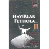 Hayırlar Fethola Eğitim Yayınevi