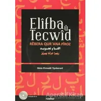 Elifba u Tecwid - Kolektif - Nubihar Yayınları