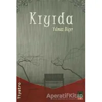 Kıyıda - Yılmaz Biçer - Babıali Kitaplığı