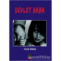 Devlet Baba - Tülin Erbaş - Ozan Yayıncılık