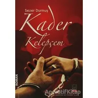 Kader Kelepçem - Sezer Durmuş - Babıali Kitaplığı