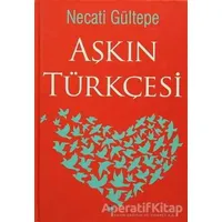 Aşkın Türkçesi - Necati Gültepe - İleri Yayınları