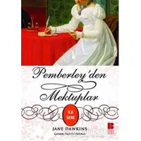 Pemberley’den Mektuplar - Jane Dawkins - Bilge Kültür Sanat